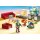 PLAYMOBIL 70207 GEMÜTLICHES WOHNZIMMER