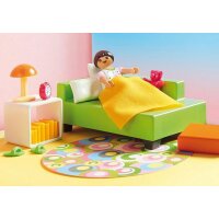 PLAYMOBIL 70209 JUGENDZIMMER