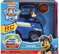 Spin Master 27865 RCP Paw Patrol RC Chase
