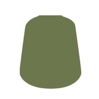 Citadel Base Paint 21-37 - Deathguard Green