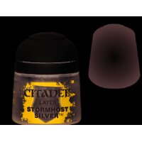 Citadel Layer Paint 22-75 - Stormhost Silver