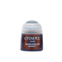 Citadel Base Paint 21-05 Naggaroth Night