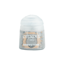 Citadel Dry Paint 23-29 - Dawnstone