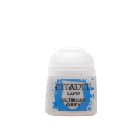 Citadel Layer Paint 22-56 - Ulthuan Grey