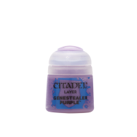 Citadel Layer Paint 22-10 - Genestealer Purple