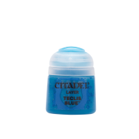 Citadel Layer Paint 22-17 - Teclis Blue