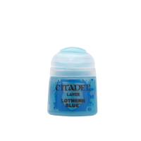 Citadel Layer Paint 22-18 - Lothern Blue