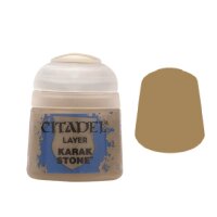 Citadel Layer Paint 22-35 - Karak Stone