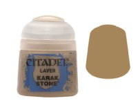 Citadel Layer Paint 22-35 - Karak Stone