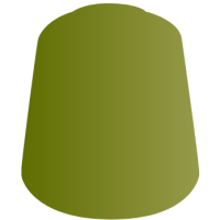 Citadel Contrast Paint 29-24 - Militarum Green