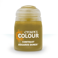 Citadel Contrast Paint 29-25 - Aggaros Dunes