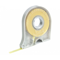 Tamiya 300087030- Masking Tape  6mm/18m