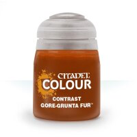 Citadel Contrast Paint 29-28 - Goregrunta Fur