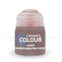 Citadel Layer Paint 22-93 - Knight-questor Flesh