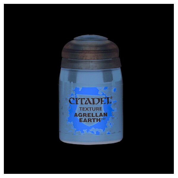 Citadel Technical Paint 27-22 - Agrellan Earth