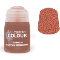 Citadel Technical Paint 27-24 - Martian Ironearth