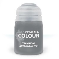 Citadel Technical Paint 27-30 - Astrogranite