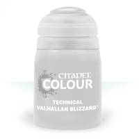 Citadel Technical Paint 27-32 - Valhallan Blizzard