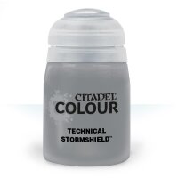 Citadel Technical Paint 27-34 - Stormshield
