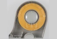 TAMIYA 300087032 Masking Tape 18mm/18m