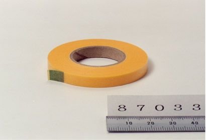 TAMIYA Masking Tape 6mm/18m N