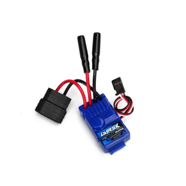 TRAXXAS - TRX3045R - Fahrtregler, LaTrax, waterproof (mit Bullet Stecker)