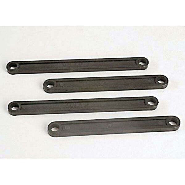 TRAXXAS - TRX3641 - Sturzstangen fix, v/h