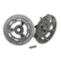 TRAXXAS - TRX7788 - Slipper Druckplatte und Mitnehmer