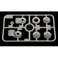 TAMIYA 300115065 DT-01/02/DF-03 P-Teile Servo