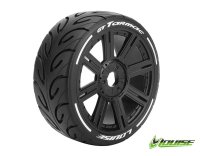 LOUISE LOUT3285VB - GT-TARMAC supersoft  Speichen-Felge...