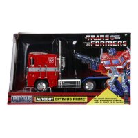 JADA 253115005 Transformers G1 Optimus Prime 1:24