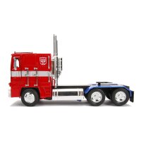 JADA 253115005 Transformers G1 Optimus Prime 1:24