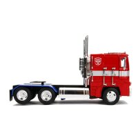 JADA 253115005 Transformers G1 Optimus Prime 1:24