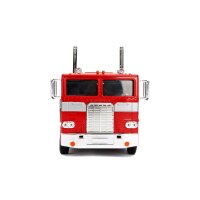 JADA 253115005 Transformers G1 Optimus Prime 1:24