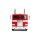 JADA 253115005 Transformers G1 Optimus Prime 1:24