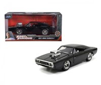 JADA 253203012 Fast&Furious Dodge Charger (Street) 1:24