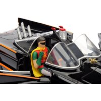 JADA 253215001 Batman 1966 Classic Batmobile 1:24