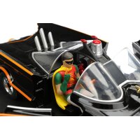 JADA 253215001 Batman 1966 Classic Batmobile 1:24