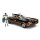 JADA 253215001 Batman 1966 Classic Batmobile 1:24