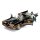 JADA 253215001 Batman 1966 Classic Batmobile 1:24