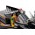 JADA 253215001 Batman 1966 Classic Batmobile 1:24