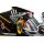 JADA 253215001 Batman 1966 Classic Batmobile 1:24