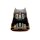JADA 253215001 Batman 1966 Classic Batmobile 1:24