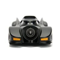 JADA 253215002 Batman 1989 Batmobile 1:24