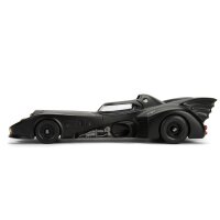 JADA 253215002 Batman 1989 Batmobile 1:24