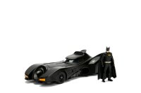 JADA 253215002 Batman 1989 Batmobile 1:24