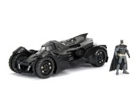 JADA 253215004 Batman Arkham Knight Batmobile 1:24