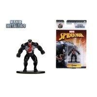 JADA 253221000 Marvel Single Pack Nanofigs, 11-sort.