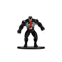 JADA 253221000 Marvel Single Pack Nanofigs, 11-sort.