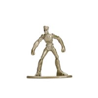 JADA 253221000 Marvel Single Pack Nanofigs, 11-sort.